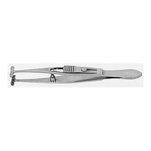 Joja Fixation Forceps