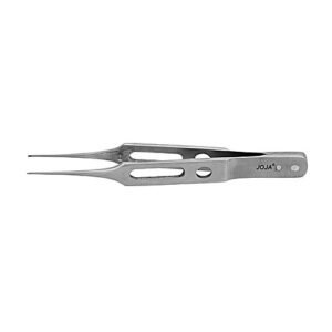 Joja Fine Corneal Forceps