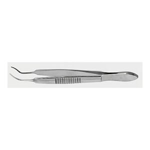 Kannas Nucleus Fragment Removal Forceps