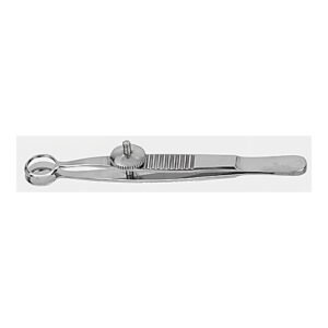 Lambert Chalazion Forceps