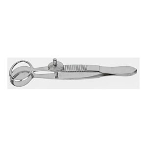 Desmarres Chalazion Forceps