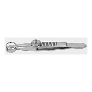 Hunt Chalazion Forceps