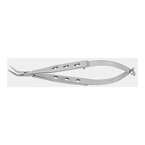 Blaydes Lens Holding Forceps