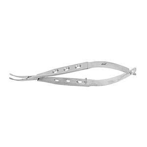 Shepard Lens Holding Forceps