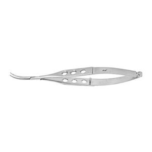 Kratz Lens Holding Forceps
