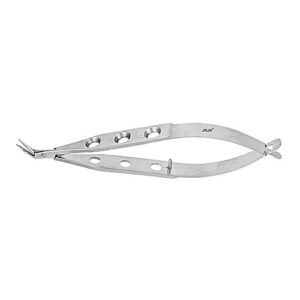 Thornton Lens Holding Forceps