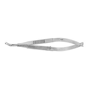 Dolphin Artisan Iol Forceps