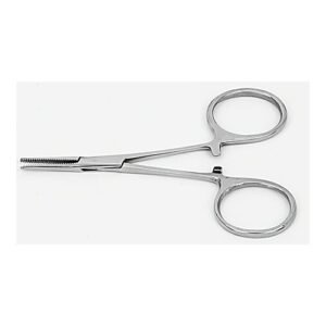 Hartman Hemostatic Mosquito Forceps St