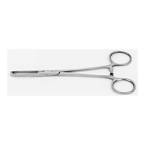 Allis Tissue Forceps