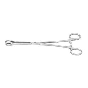 Joja Sponge Holding Forceps