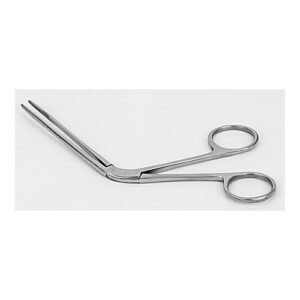 Tilley Nasal Packing Forceps