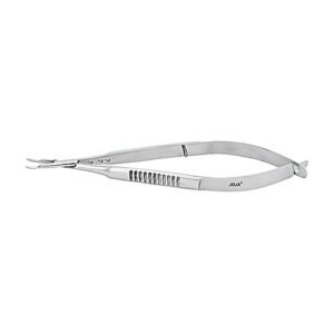 Troutman Needle Holder