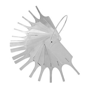 Tsuneoka Incision Gauge