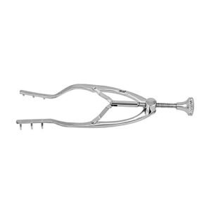 Stevenson Lachrymal Sac Retractor