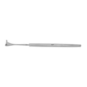 Desmarres Lid Retractor Solid Blade