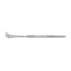Schepens Forked Orbital Retractor