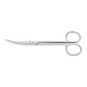Joja Enucleation Scissors