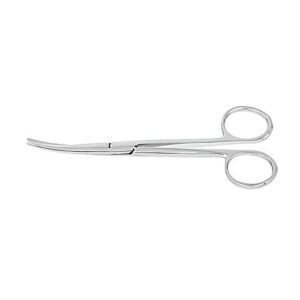 Joja Enucleation Scissors