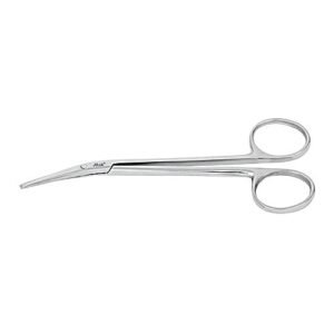 Maunoir Iris Scissors