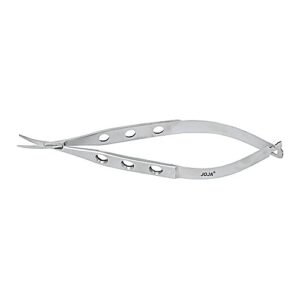 Joja Corneal Scissors