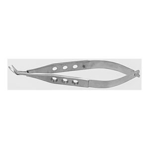 Castroviejo Corneal Scissors