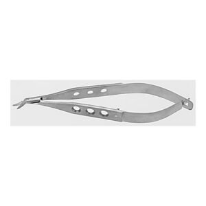 Castroviejo Corneal Scissors