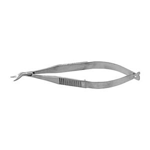 Castroviejo Corneal Scissors
