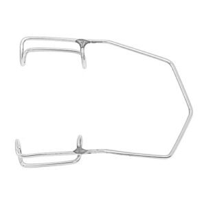 Barraquer Wire Speculum