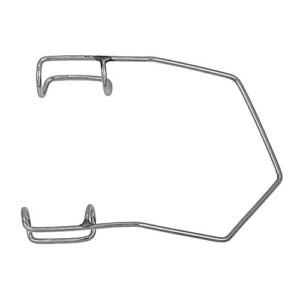 Barraquer Wire Speculum