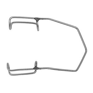 Barraquer Wire Speculum