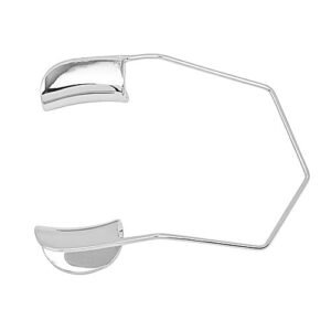 Barraquer Wire Speculum Solid Blades