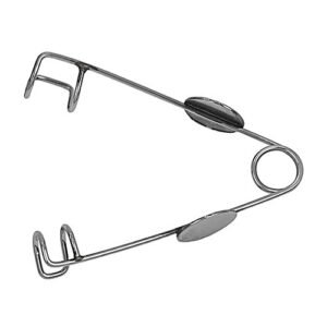 Alfonso Wire Speculum