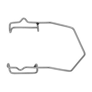 Grandon Barraquer Wire Speculum