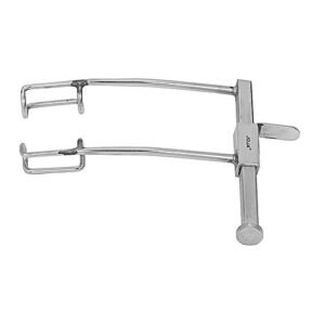 Murdock Eye Speculum Fenestrated