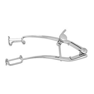 Williams Eye Speculum