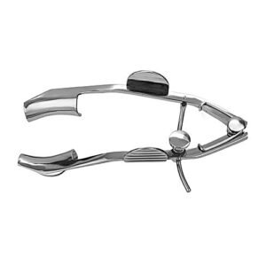 Lester-Burch Eye Speculum Solid Blades
