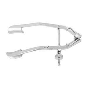 Lancaster Eye Speculum Solid Blades