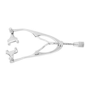 Park Fenestrated Blades Eye Speculum