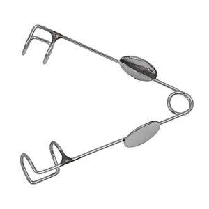 Alfonso Eye Speculum